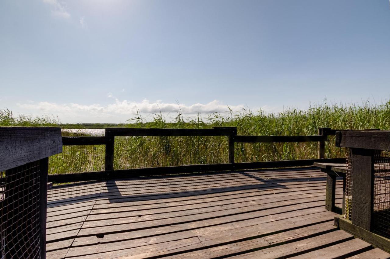 3-Bedroom Apartment On The Estuary Saint Lucia Estuary Zewnętrze zdjęcie