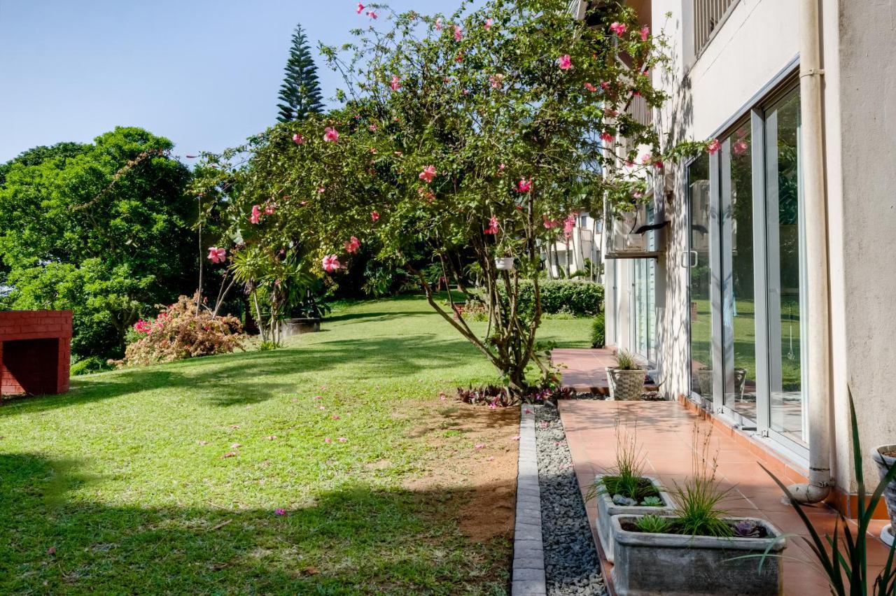 3-Bedroom Apartment On The Estuary Saint Lucia Estuary Zewnętrze zdjęcie