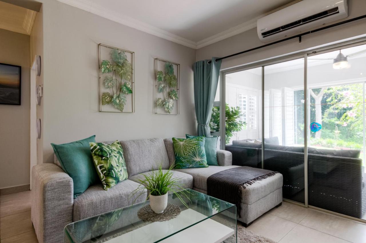 3-Bedroom Apartment On The Estuary Saint Lucia Estuary Zewnętrze zdjęcie