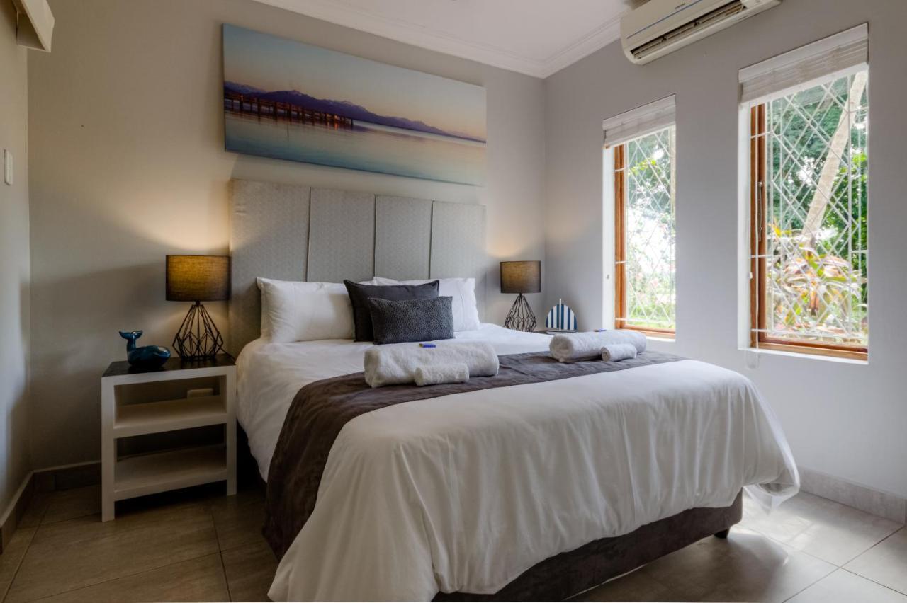 3-Bedroom Apartment On The Estuary Saint Lucia Estuary Zewnętrze zdjęcie