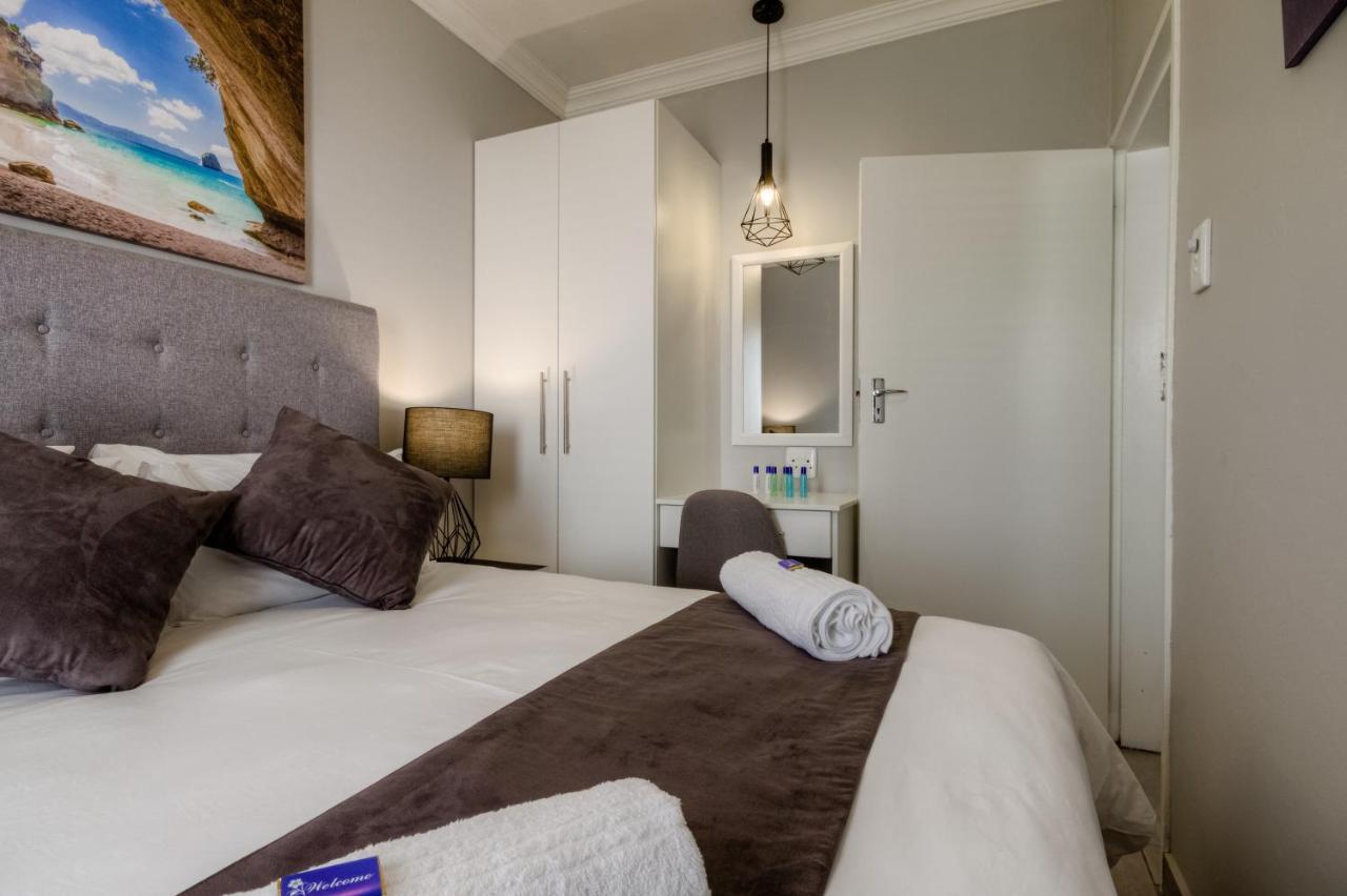 3-Bedroom Apartment On The Estuary Saint Lucia Estuary Zewnętrze zdjęcie